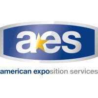 American Exposition Services logo, American Exposition Services contact details