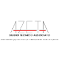 AZETA Studio Tecnico Associato logo, AZETA Studio Tecnico Associato contact details