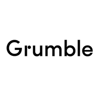 Grumble Creative logo, Grumble Creative contact details