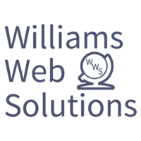 Williams Web Solutions of Washington logo, Williams Web Solutions of Washington contact details