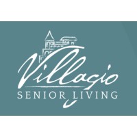 Villagio Senior Living logo, Villagio Senior Living contact details