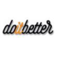 doitbetter.info logo, doitbetter.info contact details