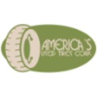 AMERICA`S USED TIRES CORP. logo, AMERICA`S USED TIRES CORP. contact details