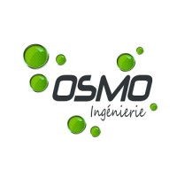 OSMO Ingénierie logo, OSMO Ingénierie contact details