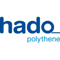 Hado Polythene logo, Hado Polythene contact details