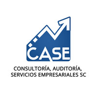 CASE Consultoría, Auditoría, Servicios Empresariales logo, CASE Consultoría, Auditoría, Servicios Empresariales contact details