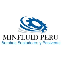 MinFluid Peru logo, MinFluid Peru contact details