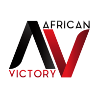 African Victory logo, African Victory contact details