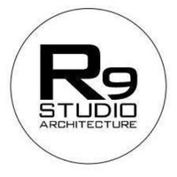 R9 STUDIO-ARCHITECTURE logo, R9 STUDIO-ARCHITECTURE contact details