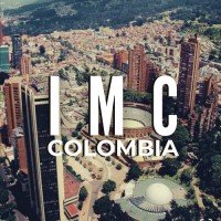 IMC_COLOMBIA logo, IMC_COLOMBIA contact details