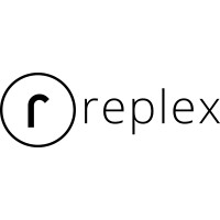 Replex.io logo, Replex.io contact details