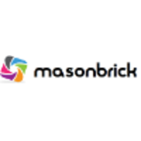 Masonbrick logo, Masonbrick contact details