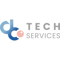 DC Tech Services logo, DC Tech Services contact details