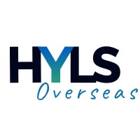 HYLS Overseas logo, HYLS Overseas contact details