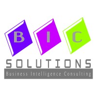 BIC Solutions Ltd logo, BIC Solutions Ltd contact details