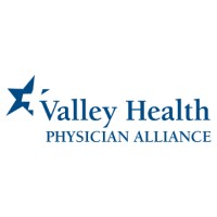 Valley Health Physician Alliance logo, Valley Health Physician Alliance contact details