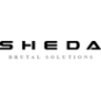 SHEDA logo, SHEDA contact details