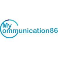 My Communication 86 Ltd logo, My Communication 86 Ltd contact details