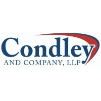 Condley and Company, L.L.P. logo, Condley and Company, L.L.P. contact details