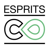 EspritsCollaboratifs logo, EspritsCollaboratifs contact details