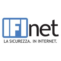 ifinet srl logo, ifinet srl contact details