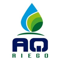 Aqua Riego logo, Aqua Riego contact details