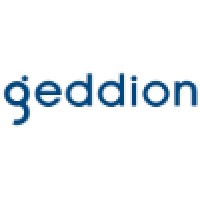 Geddion Ltd logo, Geddion Ltd contact details