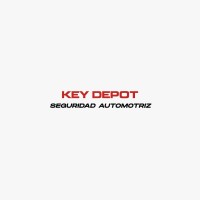 Key Depot Automotriz logo, Key Depot Automotriz contact details