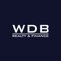 WDB Realty & Finance logo, WDB Realty & Finance contact details