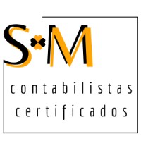 S&M Contabilistas Certificados, SP logo, S&M Contabilistas Certificados, SP contact details