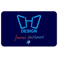 CHC DESIGN logo, CHC DESIGN contact details