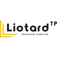 LIOTARD TP logo, LIOTARD TP contact details