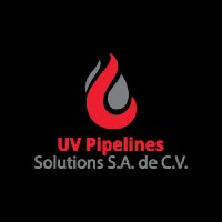 UV PIPELINES SOLUTIONS S.A. DE C.V. logo, UV PIPELINES SOLUTIONS S.A. DE C.V. contact details