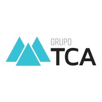 Grupo TCA logo, Grupo TCA contact details