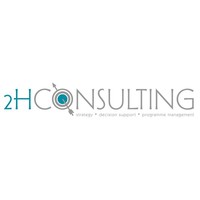 2H Consulting logo, 2H Consulting contact details