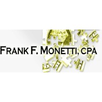 Frank F. Monetti CPA, Inc. logo, Frank F. Monetti CPA, Inc. contact details