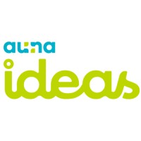 Auna Ideas logo, Auna Ideas contact details