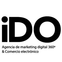 IDO Marketing logo, IDO Marketing contact details