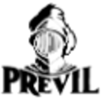 PREVIL Srl logo, PREVIL Srl contact details