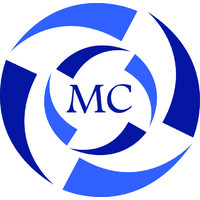 MC Contadores logo, MC Contadores contact details