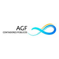 AGF Contadores Públicos logo, AGF Contadores Públicos contact details