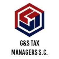 G&S Tax Managers S.C. logo, G&S Tax Managers S.C. contact details