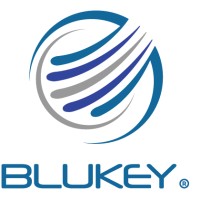 Blukey logo, Blukey contact details