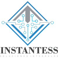 Instantess logo, Instantess contact details