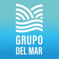 Grupo del Mar logo, Grupo del Mar contact details