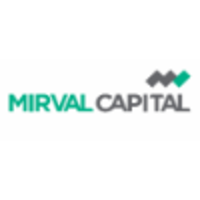 Mirval Capital logo, Mirval Capital contact details