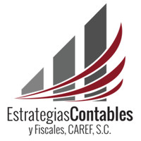 Estrategias Fiscales CAREF S.C. logo, Estrategias Fiscales CAREF S.C. contact details