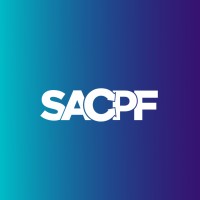 SACPF logo, SACPF contact details