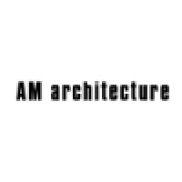 AM architecture logo, AM architecture contact details