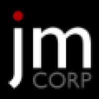 JMCorp logo, JMCorp contact details